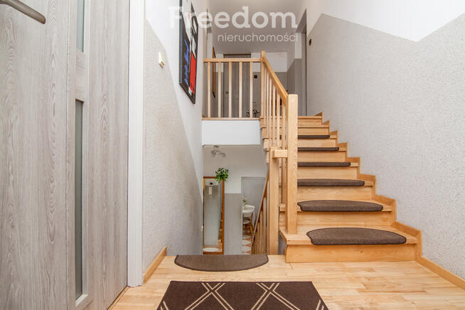 Dom 220m2 , ul. Pszenna działka 20a