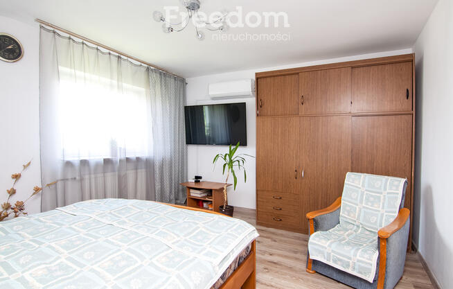 Dom 220m2 , ul. Pszenna działka 20a