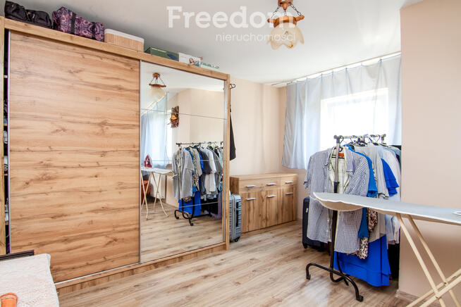 Dom 220m2 , ul. Pszenna działka 20a