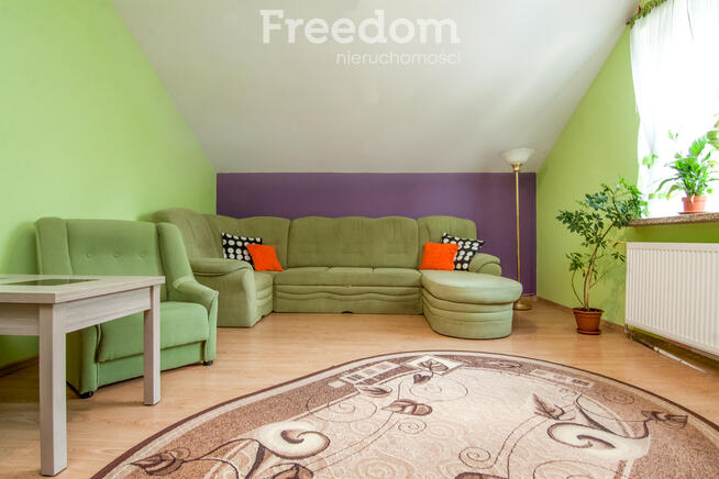 Dom 220m2 , ul. Pszenna działka 20a