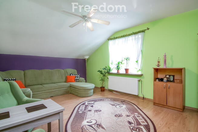 Dom 220m2 , ul. Pszenna działka 20a