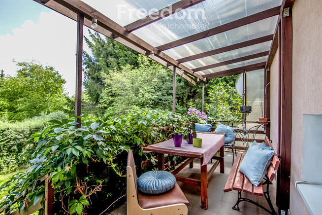 Dom 220m2 , ul. Pszenna działka 20a