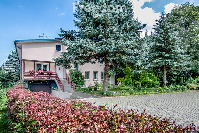 Dom 220m2 , ul. Pszenna działka 20a