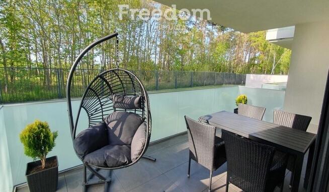 Apartament  3 Pokoje w Rewalu, Cena Brutto!