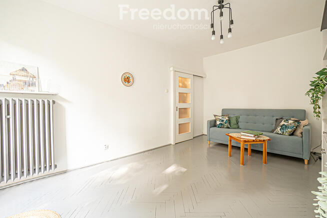 Mieszkanie- kawalerka w centrum Malborka .