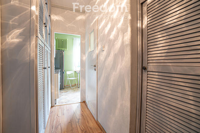 Mieszkanie- kawalerka w centrum Malborka .