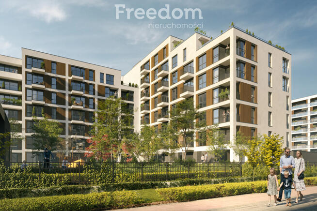 NOWE | M2 | KLIMATYCZNE | BALKON