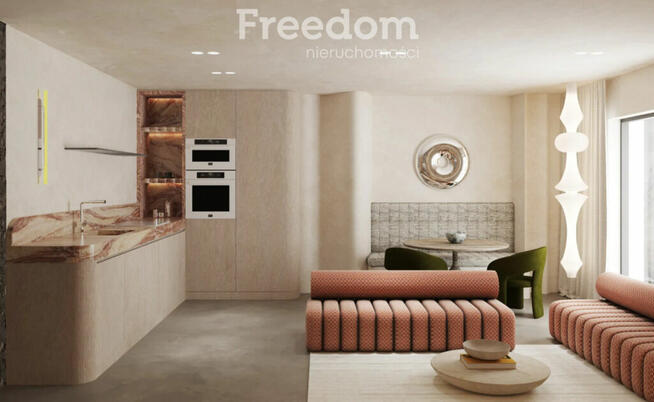 NOWE | M2 | KLIMATYCZNE | BALKON