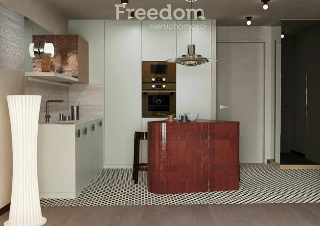 NOWE | M2 | KLIMATYCZNE | BALKON