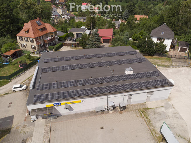 Pawilon na osiedlu - lokalizacja marzenie!