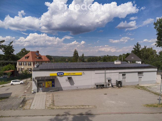 Pawilon na osiedlu - lokalizacja marzenie!