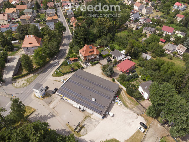 Pawilon na osiedlu - lokalizacja marzenie!