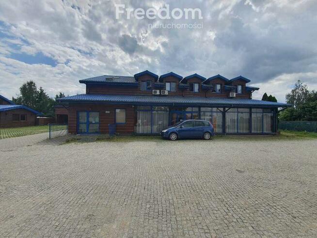 Działający biznes na sprzedaż w Kałuszynie