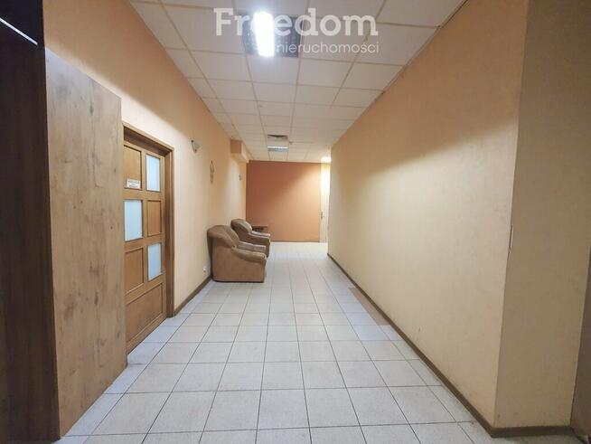 Działający biznes na sprzedaż w Kałuszynie