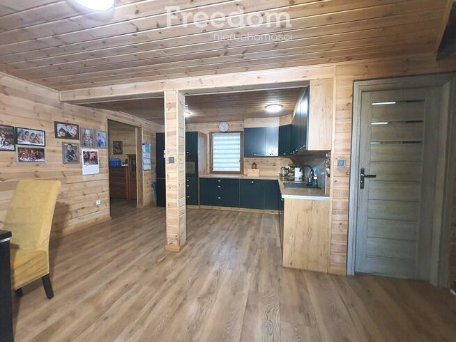 Działający biznes na sprzedaż w Kałuszynie