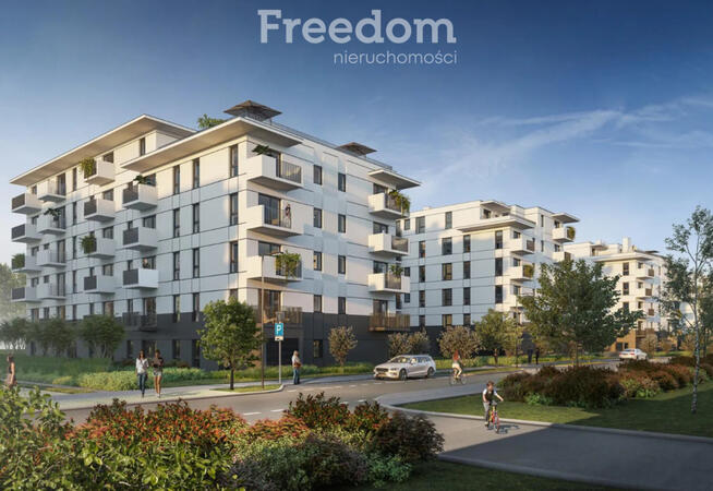 PRZESTRONNE | M2 | ROZKŁADOWE | BALKON