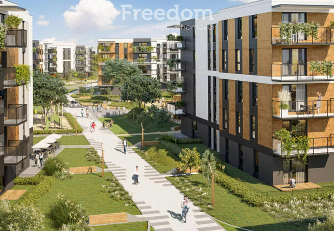 PRZESTRONNE | M2 | ROZKŁADOWE | BALKON