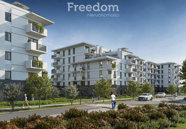 PRZESTRONNE | M2 | ROZKŁADOWE | BALKON