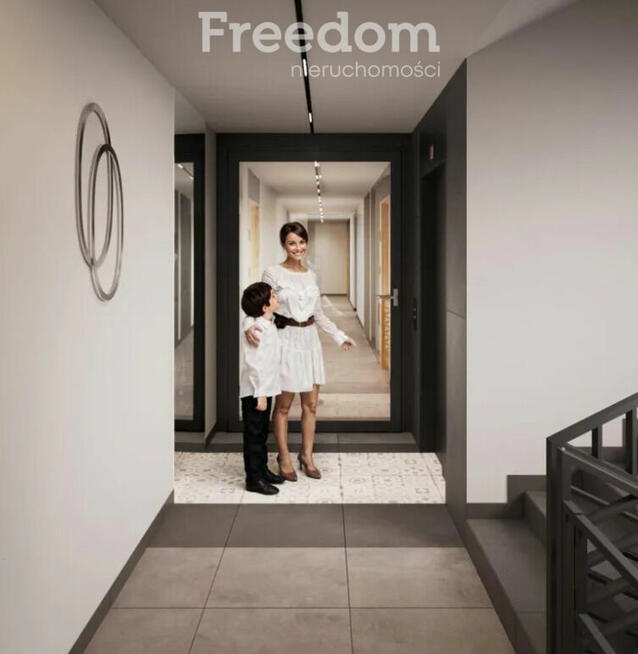 PRZESTRONNE | M2 | ROZKŁADOWE | BALKON