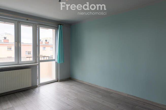 Na sprzedaż - 3 pokojowe mieszkanie - Piła, Zamość