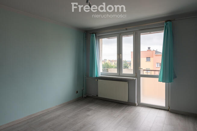 Na sprzedaż - 3 pokojowe mieszkanie - Piła, Zamość