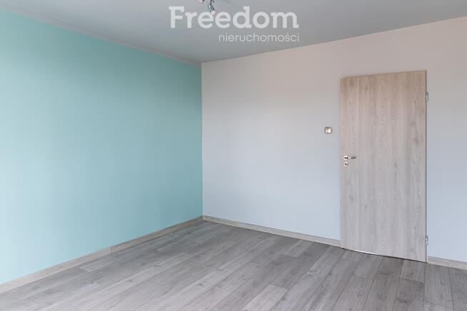 Na sprzedaż - 3 pokojowe mieszkanie - Piła, Zamość