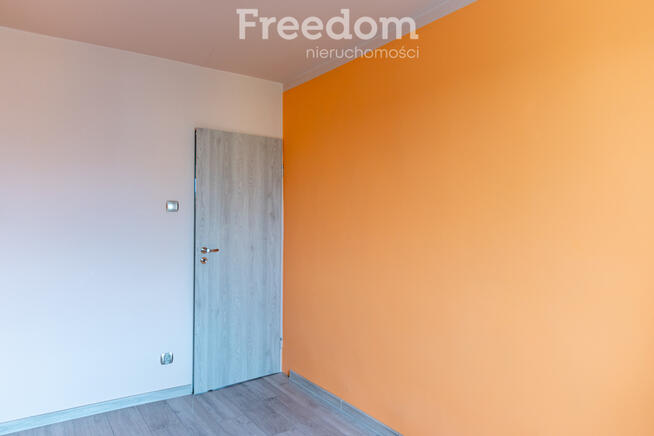 Na sprzedaż - 3 pokojowe mieszkanie - Piła, Zamość