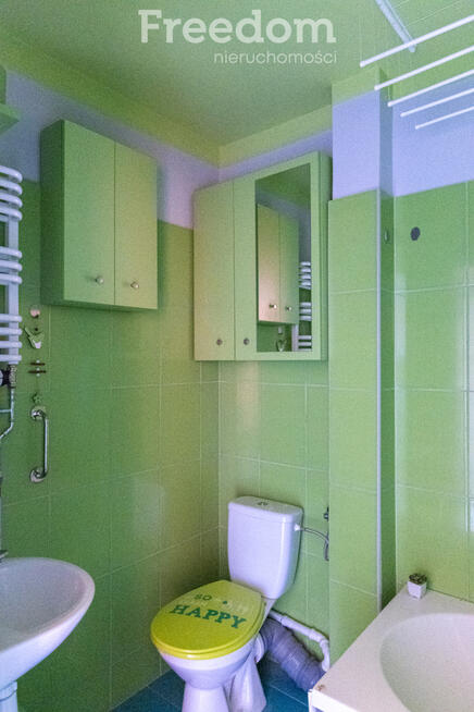 Na sprzedaż - 3 pokojowe mieszkanie - Piła, Zamość