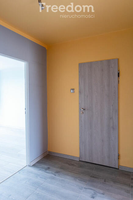 Na sprzedaż - 3 pokojowe mieszkanie - Piła, Zamość