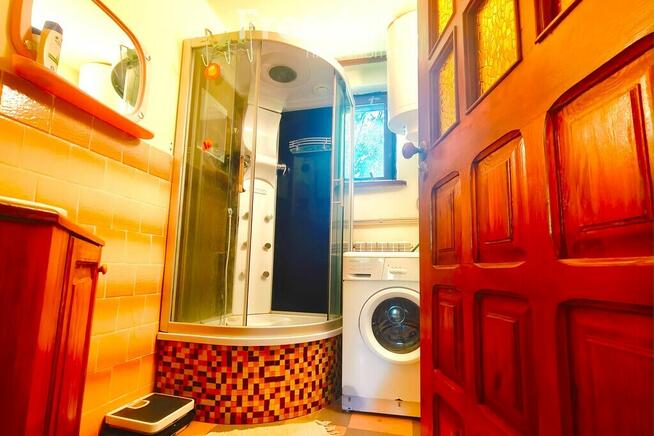 Na sprzedaż dom całoroczny – Borsuki, gm. Sarnaki