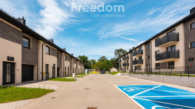 Nowe mieszkania – stan deweloperski - Pruszcz Gd