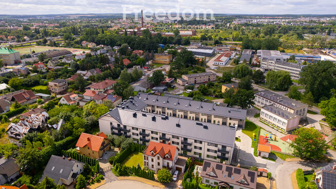 Nowe mieszkania – stan deweloperski - Pruszcz Gd.