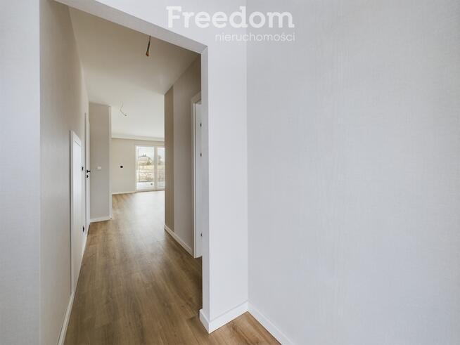 Ostatnie wolne mieszkanie na piętrze z tarasem!