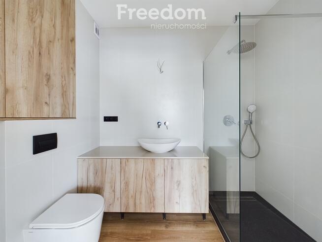 Ostatnie wolne mieszkanie na piętrze z tarasem!