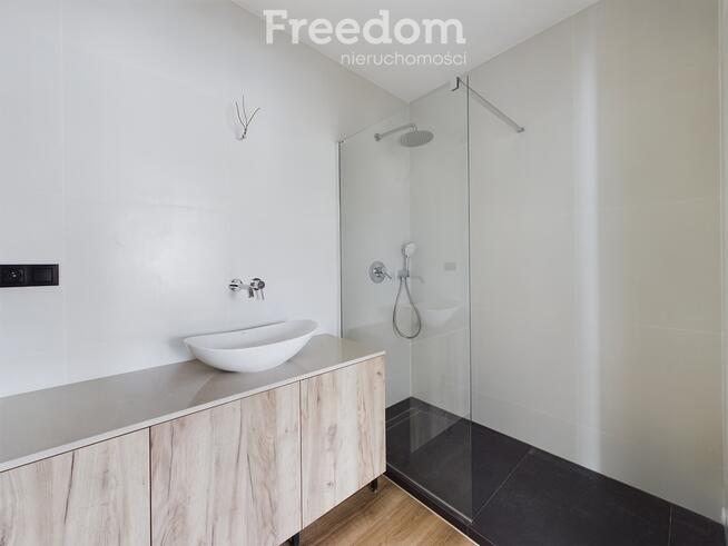 Ostatnie wolne mieszkanie na piętrze z tarasem!