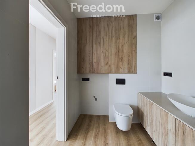 Ostatnie wolne mieszkanie na piętrze z tarasem!