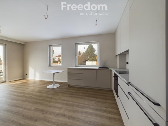 Ostatnie wolne mieszkanie na piętrze z tarasem!