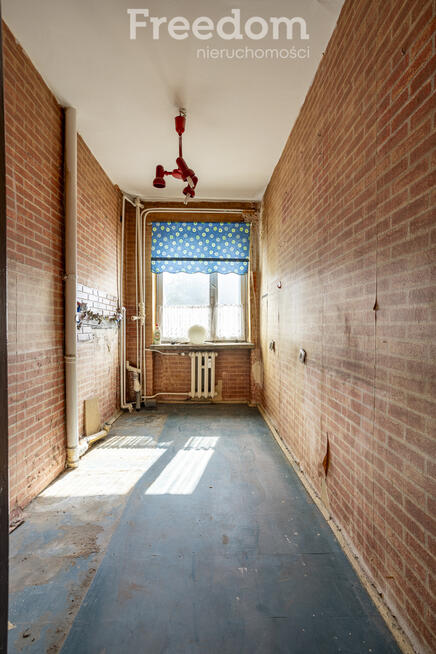 2 pokoje z balkonem – blisko lasu, spokój!