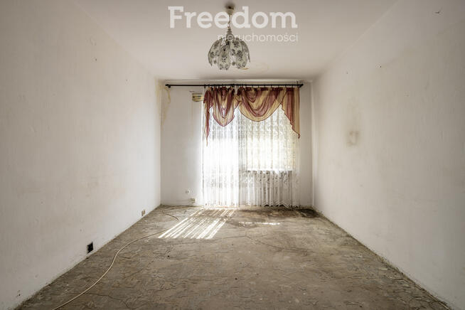 2 pokoje z balkonem – blisko lasu, spokój!