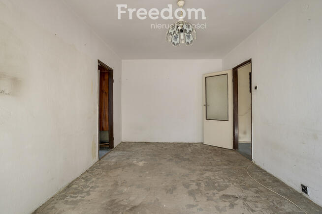 2 pokoje z balkonem – blisko lasu, spokój!