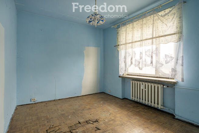 2 pokoje z balkonem – blisko lasu, spokój!