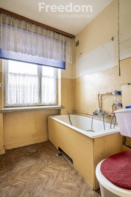 2 pokoje z balkonem – blisko lasu, spokój!