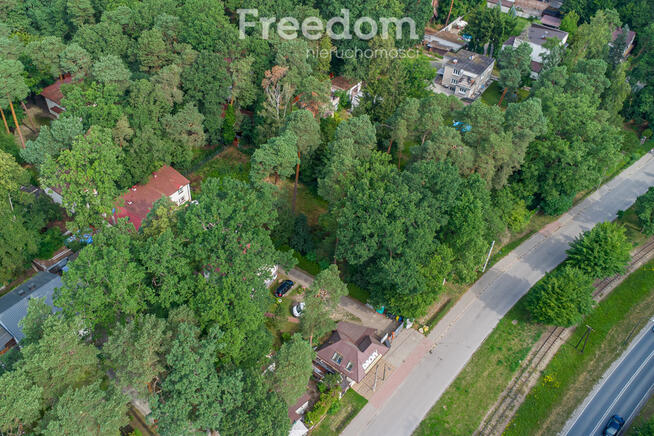 Działka na wynajem, Piaseczno, ul. Stołeczna