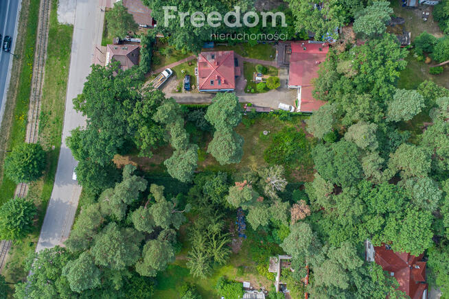 Działka na wynajem, Piaseczno, ul. Stołeczna