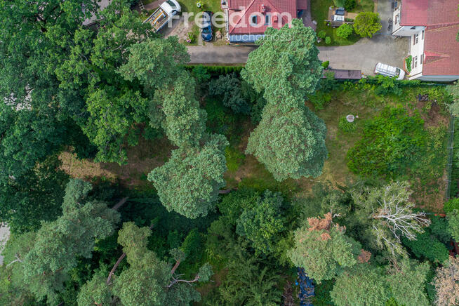 Działka na wynajem, Piaseczno, ul. Stołeczna