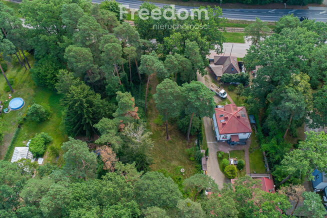 Działka na wynajem, Piaseczno, ul. Stołeczna