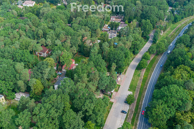 Działka na wynajem, Piaseczno, ul. Stołeczna