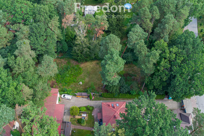 Działka na wynajem, Piaseczno, ul. Stołeczna