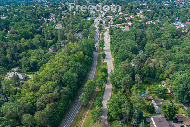 Działka na wynajem, Piaseczno, ul. Stołeczna