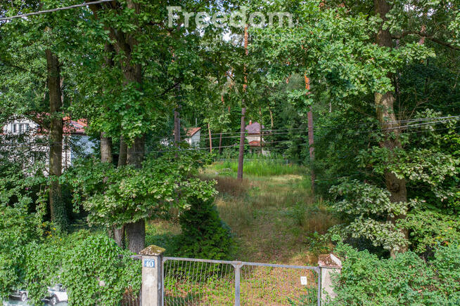 Działka na wynajem, Piaseczno, ul. Stołeczna